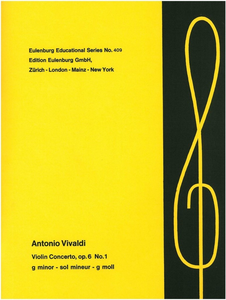 Konzert Für Violine